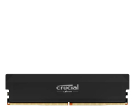 CRUCIAL 16GB (1x16GB) 6400 CL38 PRO OC - 1318471 - zdjęcie 1